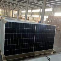 Solarzellen Photovoltaik HI-KILO Series SS-415-54MDH