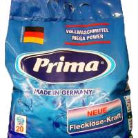 Prima Detergent 3 kg - MADE IN GERMANY -
