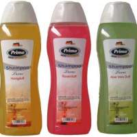 Prima Shampoo 500 ml
