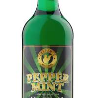 Peppermint - CEEPER´S Bar Spirits / 20% / 1000ml