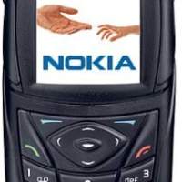 Nokia 5140i telefono cellulare nero (GSM, VGA, radio stereo FM, Edge, GPRS, push-to-talk)