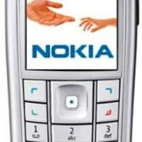 Nokia 6230 / 6230i cep telefonu Çeşitli renkler mümkün