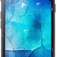 Samsung Galaxy Xcover 3 (G388F) cep telefonu (4,5 inç (11,4 cm) dokunmatik ekran, 8 GB bellek, Android 4.4-7.0.2) koyu gümüş