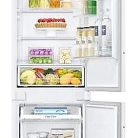 Réfrigérateur Samsung - Dommages liés au transport, Neuf, Au détail 8 516 €