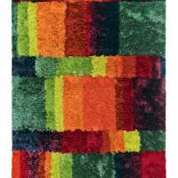 Carpet-low pile shag-THM-10651