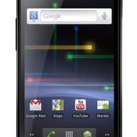 Samsung Nexus S i9023 teléfono inteligente