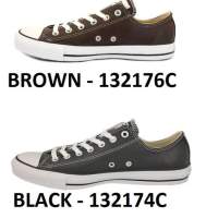 CONVERSE ALL STAR LADIES - CLASSIC LEATHER
