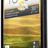 HTC Desire X smartphone + oplaadkabel