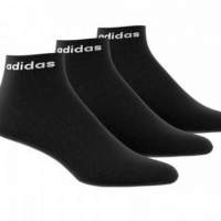 CHAUSSETTES ADIDAS HC ANKLE 3PP GE6128