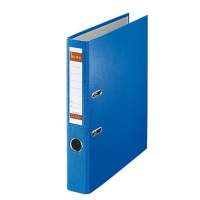 Bene folder 291600 BL DIN A4 52mm PP blue