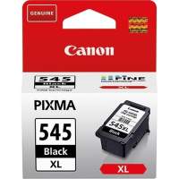 Canon Tintenpatrone PG545XL 15ml 400Seiten schwarz