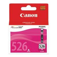 Canon Tintenpatrone CLI526M 9ml magenta