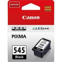 Canon Tintenpatrone PG545 8ml 180Seiten schwarz