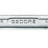 Combination wrench SW18mm L.245mm CV. Chrome DIN3113/ISO3318