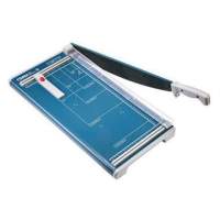 DAHLE guillotine 00534-21249 285x585mm DIN A3 15 sheets. metal blue