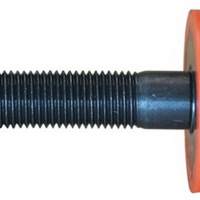 Tension screw with ball bearing D.19xL.75mm f.Art.4000814106 and 814108 ALFRA