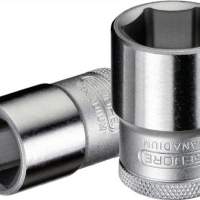 Socket SW15mm 1/2 inch 6KT GEDORE for 4KT drive