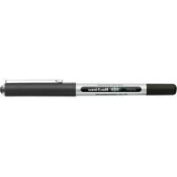 uni-ball rollerball pen UB EYE UB-1 0.2mm black