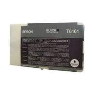 Epson Tintenpatrone T6161 76ml schwarz