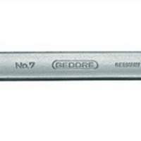 Combination wrench SW16mm Form A DIN3113/ISO3318 GEDORE with unit drive