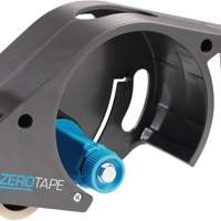 ENVIROPACK hand dispenser ZEROTAPE® Ku.blue for tape W.48mm