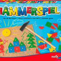 NORIS Spiele Hammerspiel