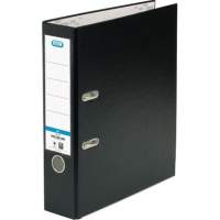 ELBA folder smart 100202154 DIN A4 80mm PP black