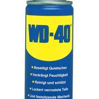 Multi-purpose spray 100ml spray can WD-40, 24 pieces