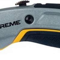 Utility knife FatMax L.180mm with two retractable blades SB Stanley