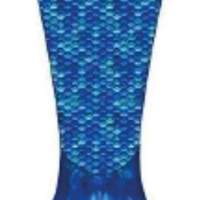 FinFun Mermaid Mermaidens Blue L/XL
