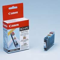 Canon ink cartridge BCI6PC 13ml photocyan