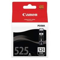 Canon ink cartridge PGI525BK black 2 pieces/pack.