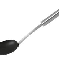 Universal cooking spoon nylon 32cm