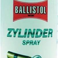 Cylinder spray 50 ml, 6 pieces