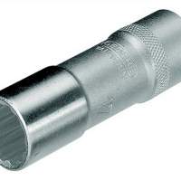 Socket SW15mm 1/2 inch 12KT long GEDORE for 4KT drive
