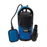 Silverline Pure Water Submersible Pump 250W