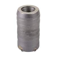 Carbide drill bit, 40 mm
