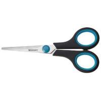 Westcott scissors Easy Grip E-30250 00 14cm blue