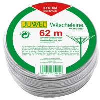 JUWEL replacement line 62m polypropylene