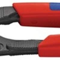 KNIPEX water pump pliers DIN ISO 5743, span 52 mm, 250mm