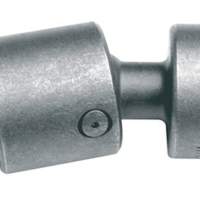 Ball joint 3/8" 4KT L.55mm ASW