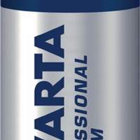 Special battery 3V 1600mAh CR123A 34.5x17mm VARTA Lithium