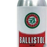 Pump sprayer Ballistol, empty 650 ml capacity
