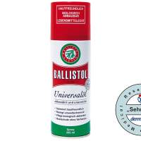 Ballistol Spray 200 ml, 20 pieces