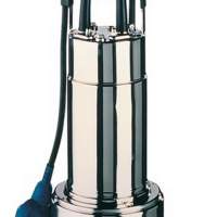 Submersible pump Right 75 MA 14500l/h / delivery head 8.5m / 230V / float switch