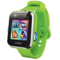 Vtech Kidizoom Smart Watch DX2 Green