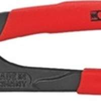 Water pump pliers Cobra L.250mm clamping W.46mm pol. with Ku-cover Knipex Quick Set