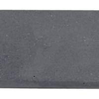 Silicon carb. bench stone 150x50x25mm K.medium