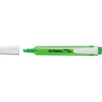 STABILO highlighter swing cool 275/33 1-4mm chisel tip green