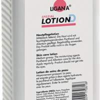 Skin care lotion 1l special lotion D silicone-free for dispenser 9000473400/9000473